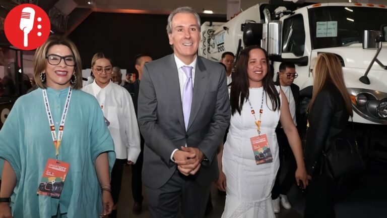 Smart City Expo LATAM 2026 fortalece liderazgo de Puebla en tecnología urbana