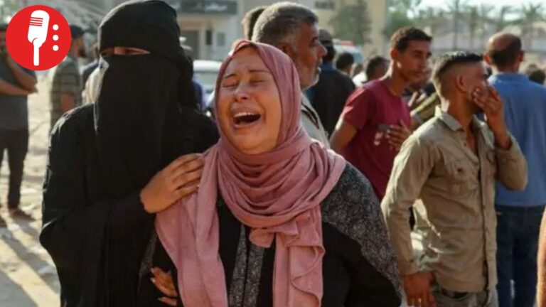 Gaza vive mayo como mes más sangriento bajo fuego israelí