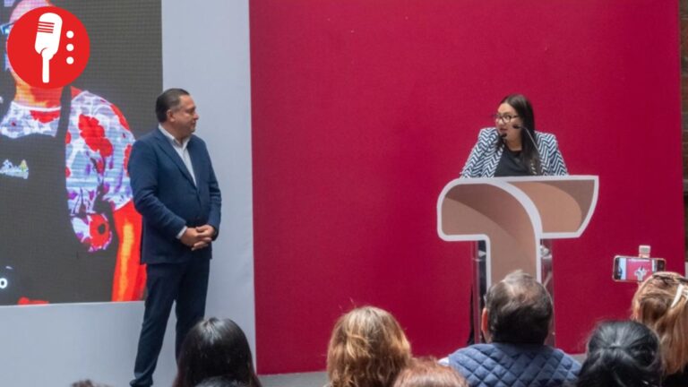 Fortalecen mujeres emprendedoras economía local en Toluca