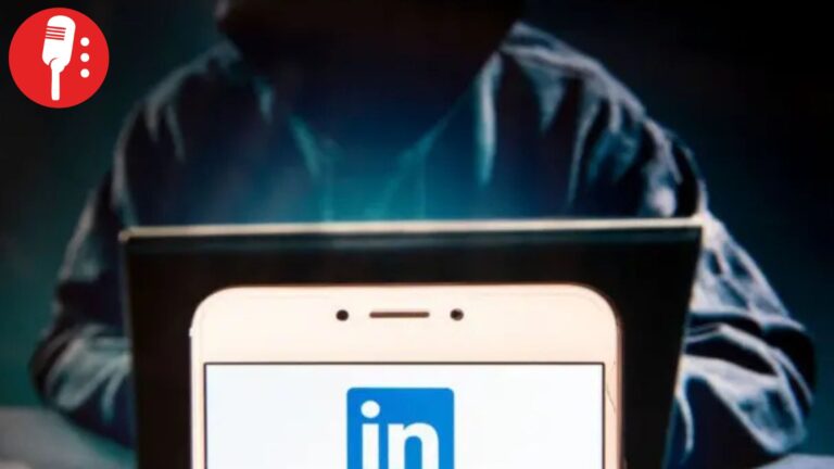 De LinkedIn al espionaje: vacantes falsas y reclutadores encubiertos