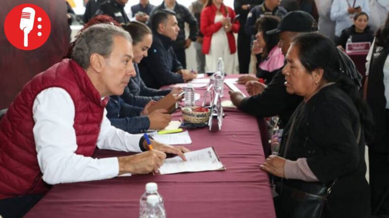 Puebla Capital refuerza atención directa a vecinos con “Día del Pueblo”