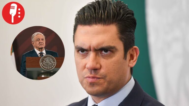 PAN denuncia a AMLO, pero evita hablar de sus propios personajes cuestionados