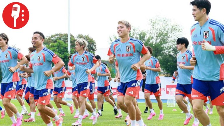 Mientras Samuel García activa el “modo party”, Japón huye a EUA para entrenar