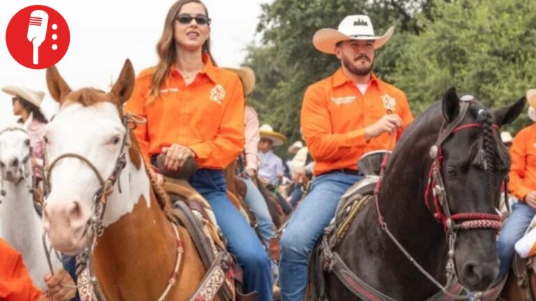 Samuel García tapa pobreza y activa “modo fiesta” mientras NL sigue inconcluso