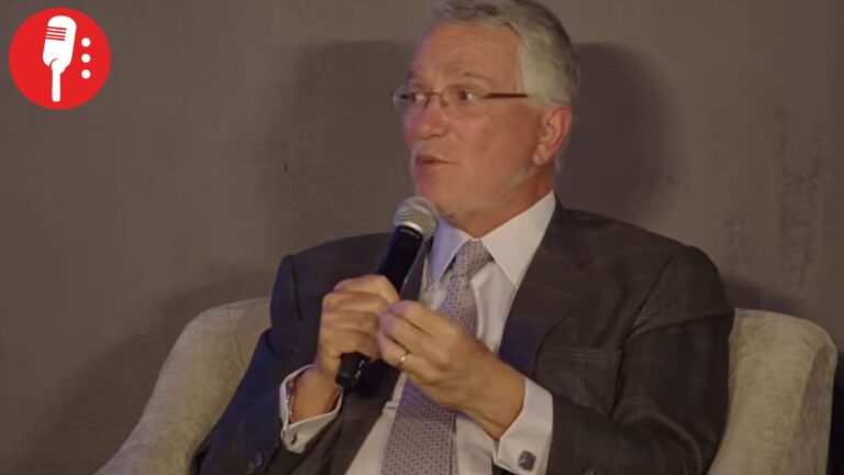 “Aquí nada más caben tetas”: Salinas Pliego arremete contra paridad de género
