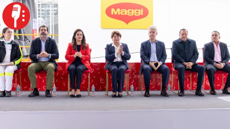 Nestlé apuesta por Toluca con inversión y nueva línea de producción