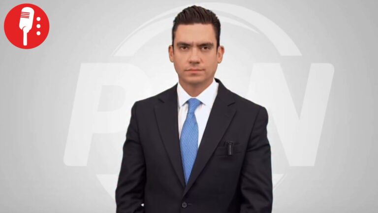 PAN culpa al PRI de su fracaso y exhibe pérdida de identidad