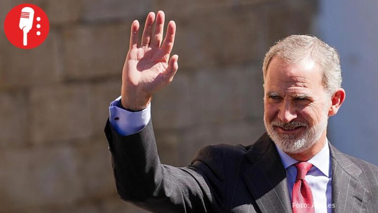 Entre fútbol y diplomacia: Sheinbaum alista reunión con Felipe VI