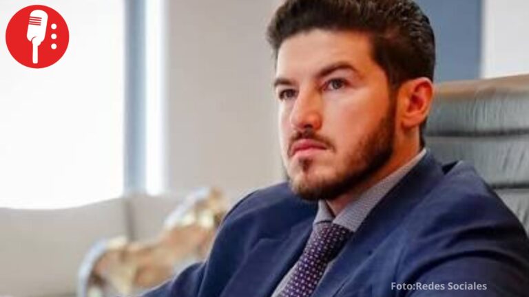 Facturas por 15 mdp ponen bajo la lupa al despacho familiar de Samuel García