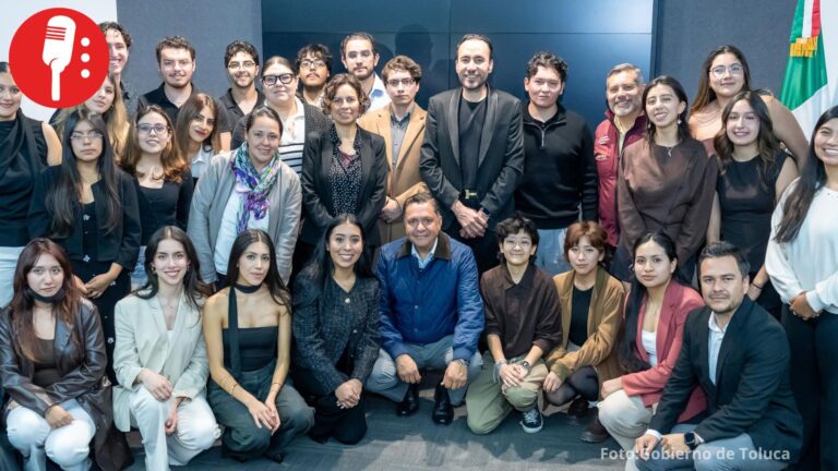 Jóvenes plantean nueva visión para Parque Vicente Guerrero en Toluca