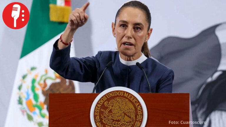 Sheinbaum advierte que consulados no deben usarse para promoción personal