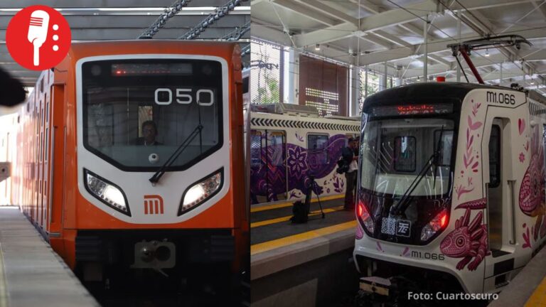 Metro y Tren Ligero reabren estaciones tras cierres y fallas en CDMX