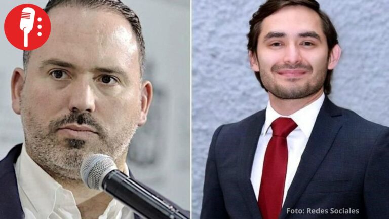¡Traidores!: Morena castiga a dos de sus diputados por ausentarse y no votar contra Samuel García en su Juicio Político