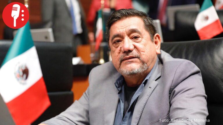 Morena pone freno a Félix Salgado con regla contra nepotismo
