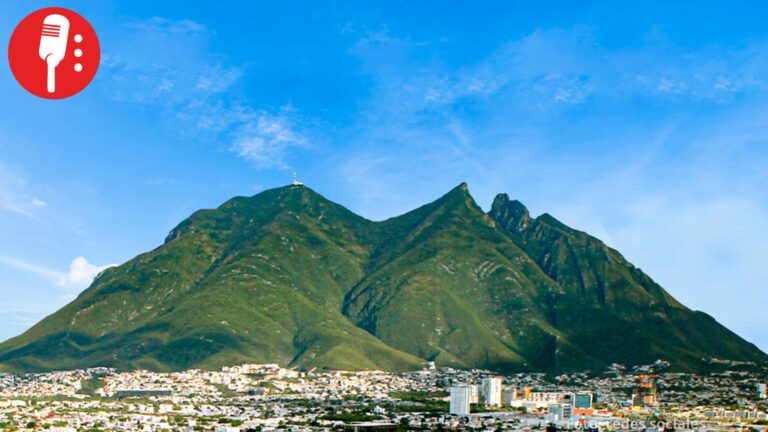Encuesta encabeza a Morena y apunta dominar la contienda de 2027 en NL: CE México