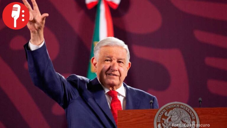 ¡Oposición malagradecida!: Ningún prianista felicitó a AMLO en el Día del Padre