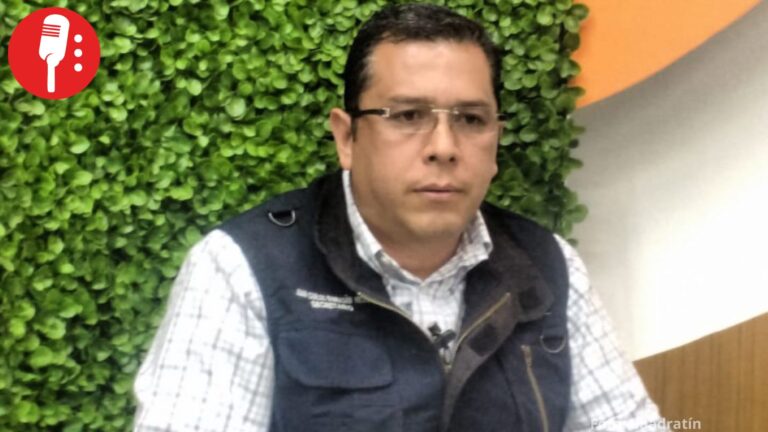 Exfuncionario de Silvano Aureoles queda fuera de cargos públicos por dos décadas