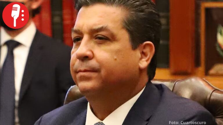 Exfuncionarios de Cabeza de Vaca son inhabilitados y sancionados por corrupción