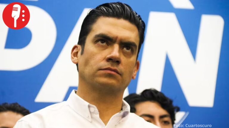 PAN en crisis interna: la mayoría de panistas ya no quiere a Jorge Romero