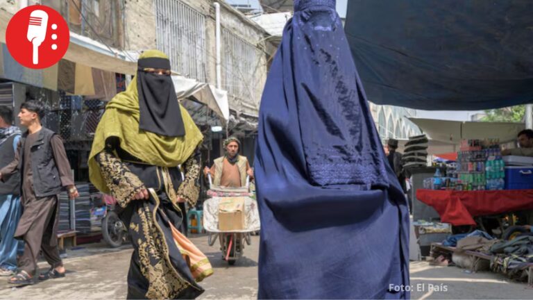 Unión Europea negocia con talibanes para acelerar deportación de afganos