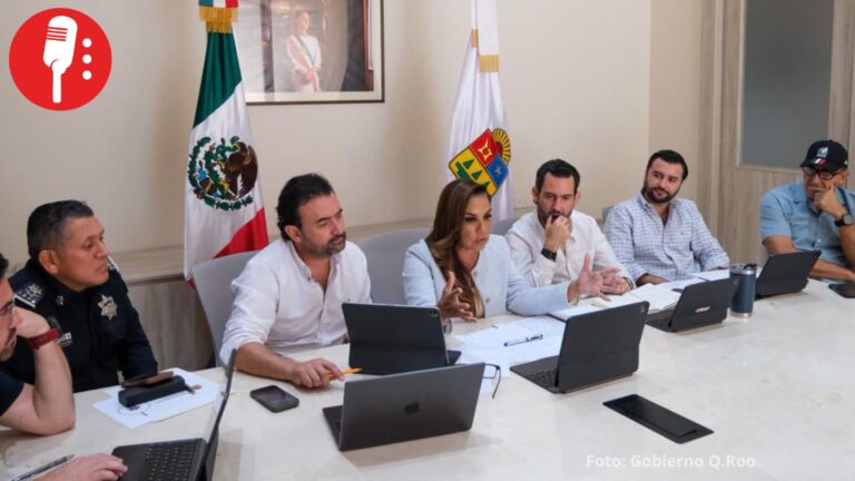 Caribe Mexicano fortalece apuesta turística con nuevo proyecto e inversión