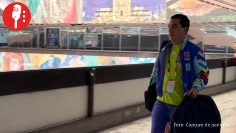 Regidor panista se inscribe como voluntario de la FIFA para entrar gratis al mundial