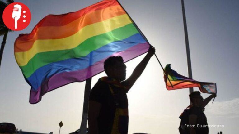 PAN da la espalda a Comunidad LGBT+ y frena avance de derechos trans en Querétaro
