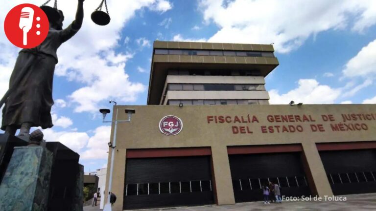 Excolaboradores de Del Mazo enfrentan proceso por presunto fraude educativo
