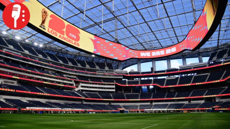 Mundial 2026: consulados mexicanos alistan apoyo y atención para aficionados en EUA