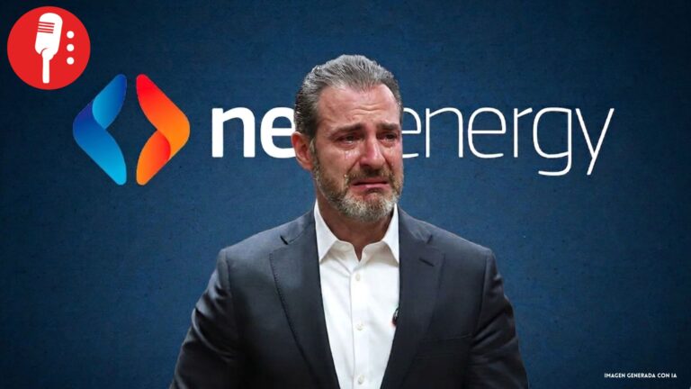De la Garza y Next Energy: el negocio que nunca funcionó en Monterrey