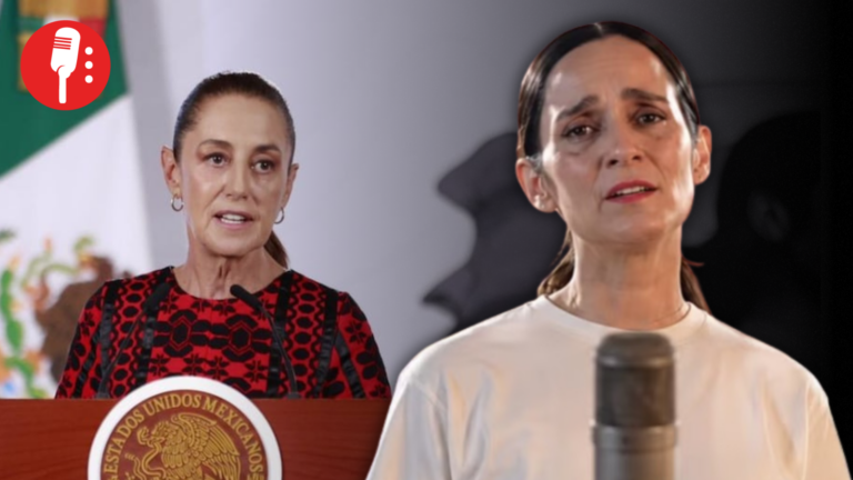 Sheinbaum aclara polémica por tema de Julieta Venegas para Mundial 2026