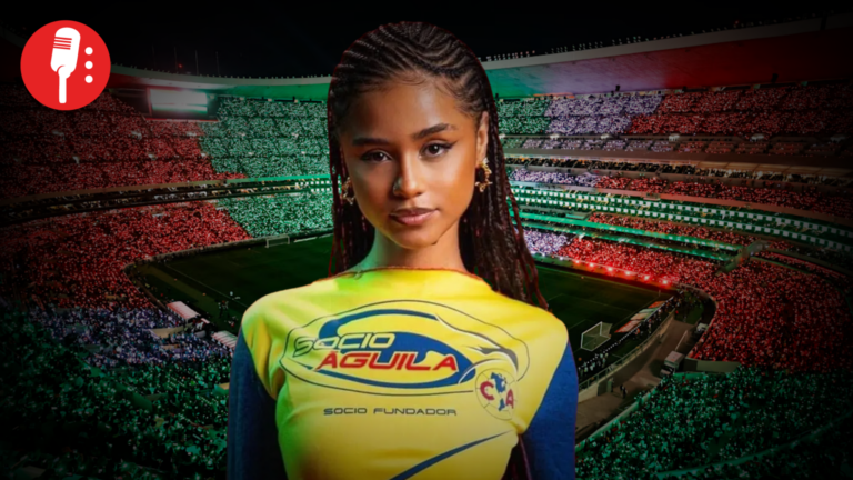 ¿Quién es Tyla? La artista sudafricana que se presentará en la inauguración del Mundial