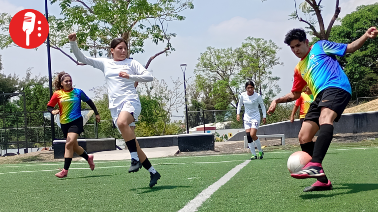 Angels Pride superando discriminación y consolidan permanencia en Jalisco
