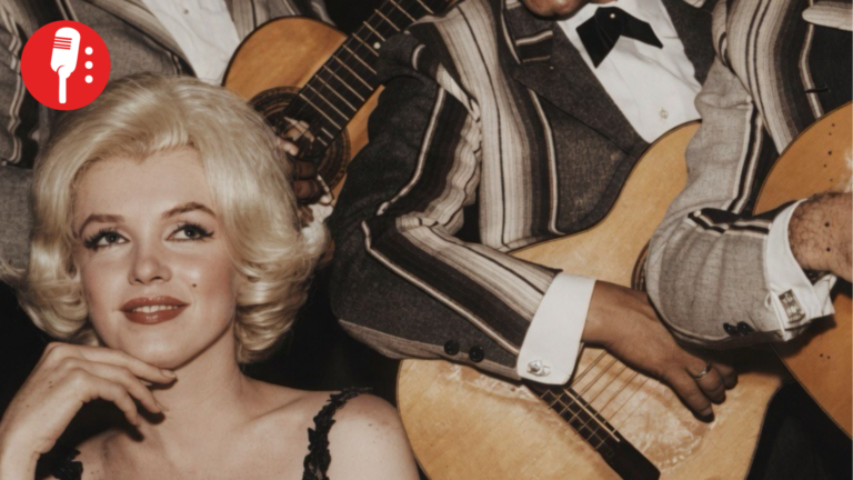 Marilyn Monroe: 100 años del icono que cambio Hollywood y su amor por méxico