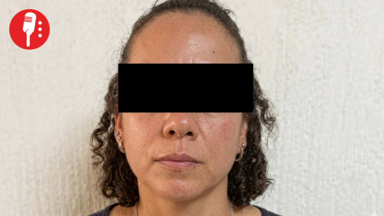 Sentencian a 22 años de cárcel a mujer por explotar sexualmente a su hija en Oaxaca