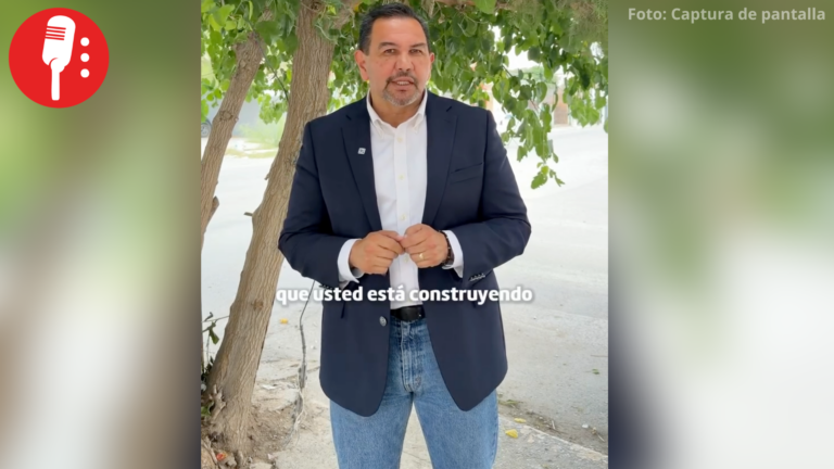 Cruz Pérez Cuéllar acusa a Maru Campos de poner sus negocios por encima de Chihuahua