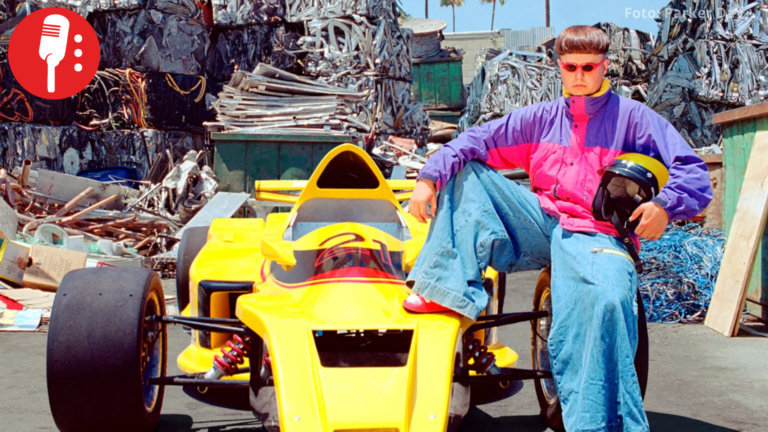 Oliver Tree: de fenómeno viral a ícono de la música alternativa