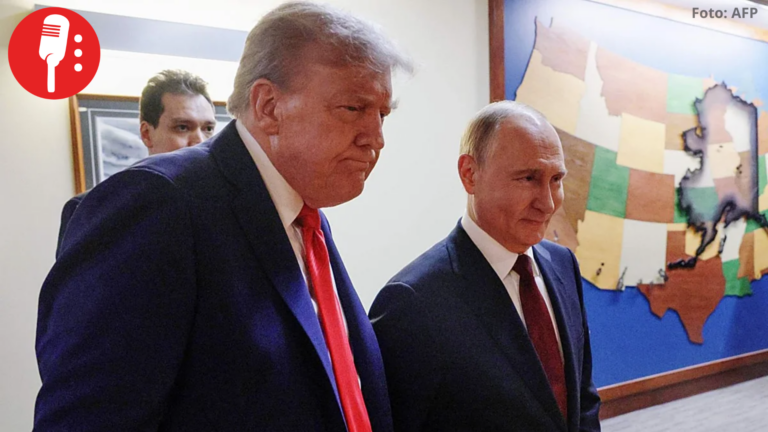 G7 y Trump endurecen postura contra Rusia; Kremlin niega invitación para reunión con Zelenski