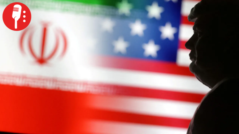 Trump asegura que acuerdo con Irán sí incluye restricciones nucleares