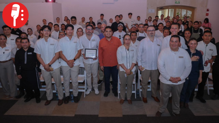 Playa del Carmen fortalece prevención de trabajo infantil en sector hotelero