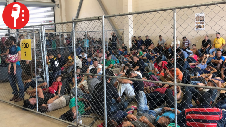 Denuncian negligencia médica en centros de detención migratoria de EUA