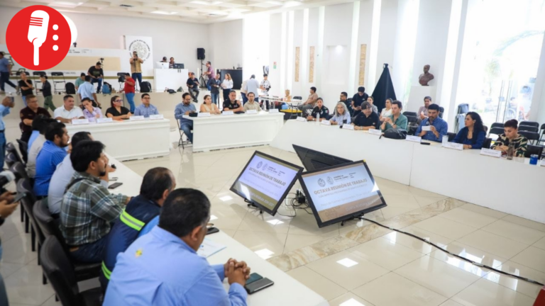 Playa del Carmen endurece medidas contra empresas por afectaciones urbanas