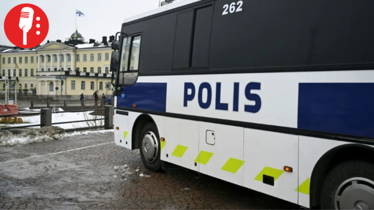 Finlandés es acusado de abusar sexualmente de 361 menores a través de redes sociales
