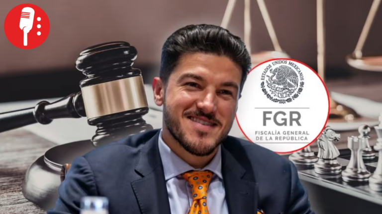 Empresas ligadas al caso ‘Petrofactureros’ pagaron millones a despacho de familia de Samuel García