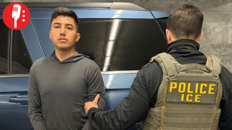 Detienen en California a exmilitar mexicano vinculado al caso Ayotzinapa
