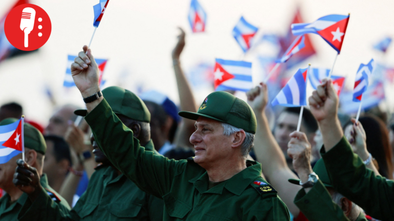 EUA sanciona a Díaz-Canel y familiares de los Castro; Cuba denuncia nueva agresión
