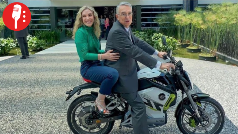 Las motos Italika de Salinas Pliego y Elektra son las favoritas de los asaltantes