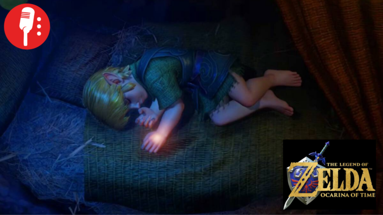 Nintendo confirma remake de Zelda: Ocarina of Time para Switch 2; llegará en 2026