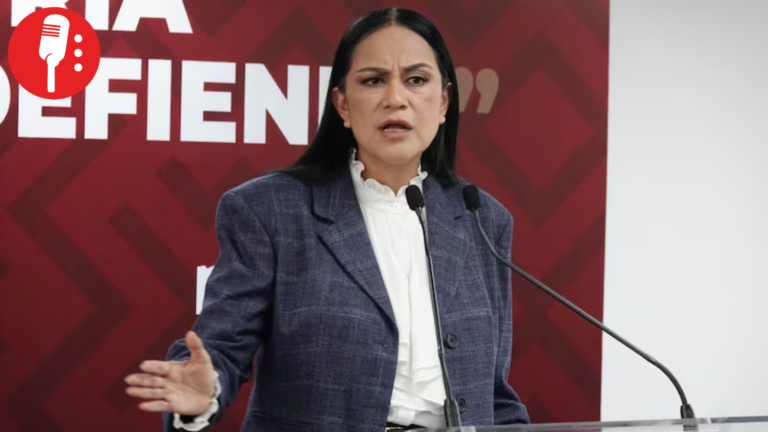 Morena se consolida como partido con mayor crecimiento en Coahuila