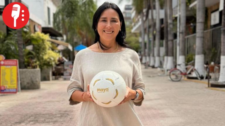 Playa del Carmen apuesta por el Mundial con la Ruta del Fan 2026